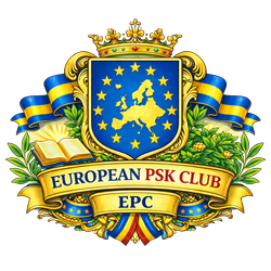 European PSK Club crest